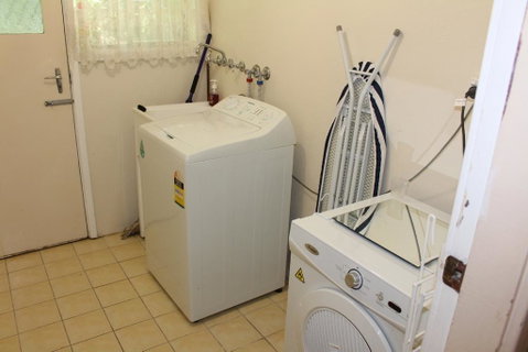 Golfers Delight - Geraldton Accommodation 3