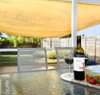 Goolwa Blue Escape - WiFi - Pet-Friendly