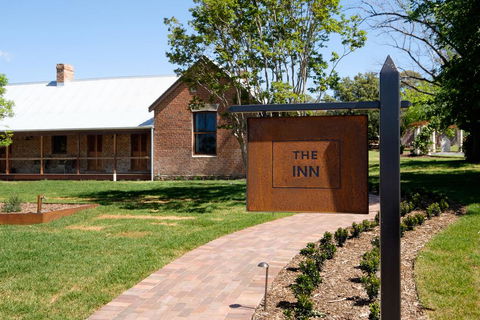 Goonoo Goonoo Station - Geraldton Accommodation 3