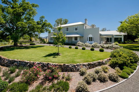 Goonoo Goonoo Station - Geraldton Accommodation 0