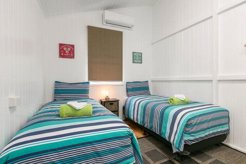 Gorgeous Cottage Close To The City - Geraldton Accommodation 2