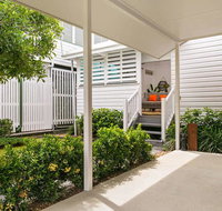 Gorgeous Cottage Close to the City - Geraldton Accommodation