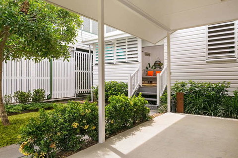 Gorgeous Cottage Close To The City - Geraldton Accommodation 0