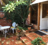 Gorgeous studio 2 minutes from the heart of Subiaco - Geraldton Accommodation