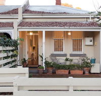 Gorgeous Subiaco cottage - Geraldton Accommodation