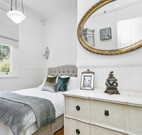 Gowan Brae Cottage - Geraldton Accommodation