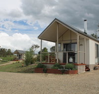 Grace Cottages - Geraldton Accommodation