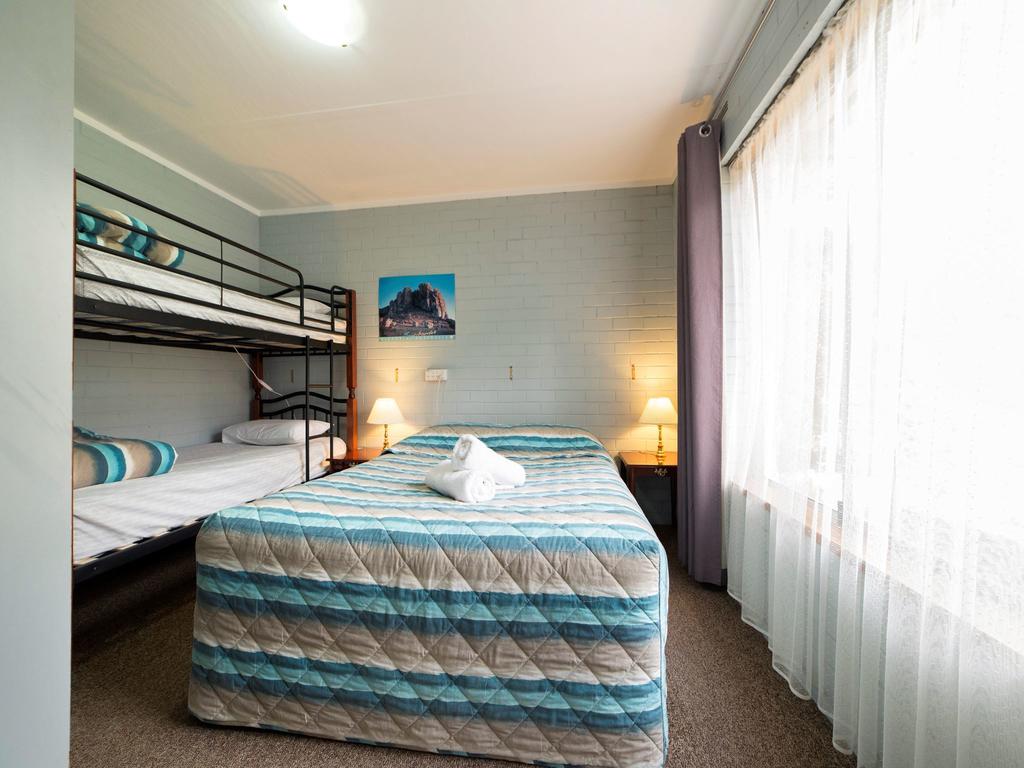 Arapiles VIC Geraldton Accommodation