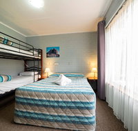 Grampians View Cottages and Units - Geraldton Accommodation