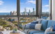 Grand Beach Views In 2-Bed Apartment With Balcony - thumb 1