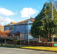 Grand Country Lodge - Geraldton Accommodation
