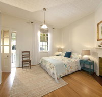 Grand Historical Terrace at The Rocks - Geraldton Accommodation