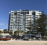 Grand Hotel Apartments Gold Coast by owner - Geraldton Accommodation