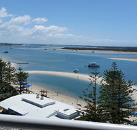 Grand Hotel Ocean view Apartment Labrador - Geraldton Accommodation