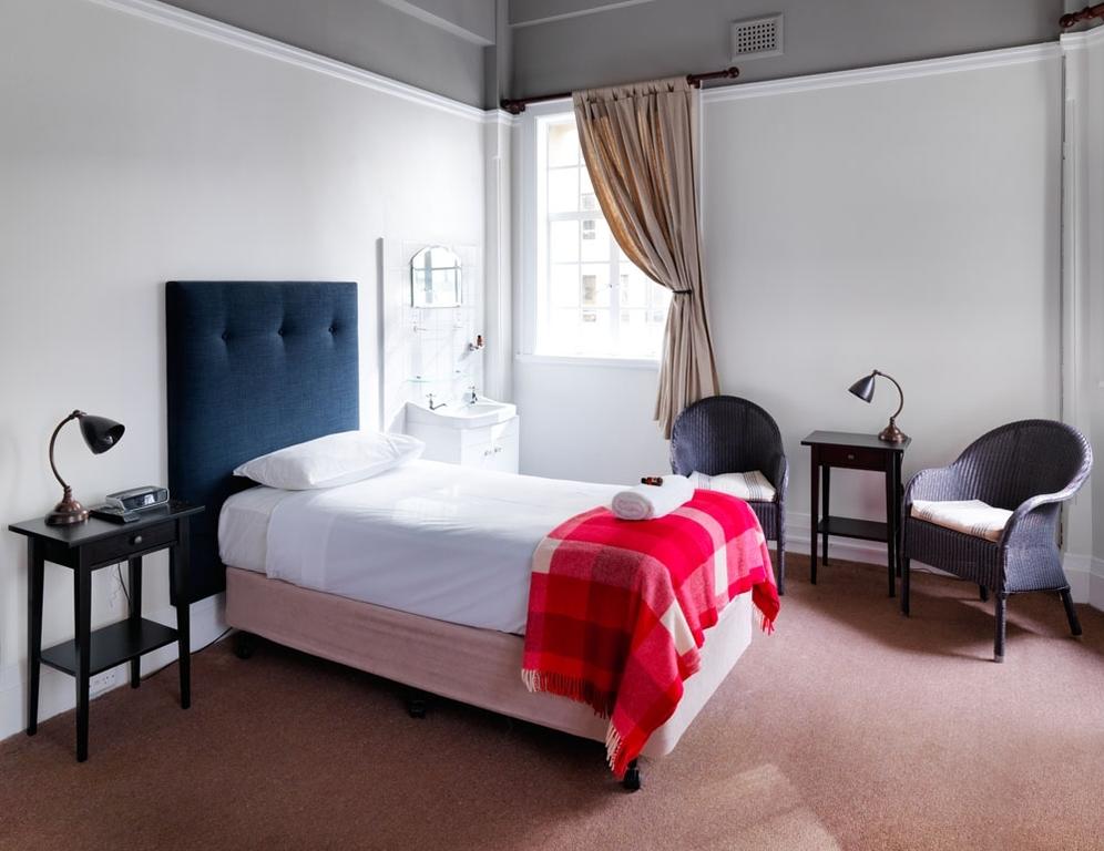 Circular Quay NSW Geraldton Accommodation