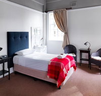 Grand Hotel Sydney - Geraldton Accommodation