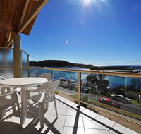 Grand Pacific 1 - Unit 4 - Geraldton Accommodation