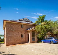 Grand Pacific 1 Unit 1 - Geraldton Accommodation