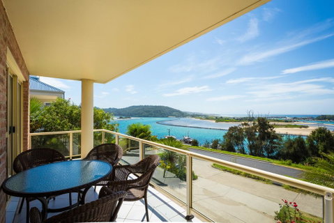 Grand Pacific 1 Unit 1 - Geraldton Accommodation 1