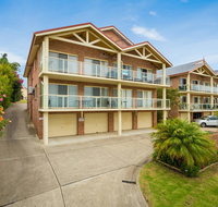 Grand Pacific 2 Unit 1 - Geraldton Accommodation