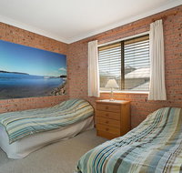Grand Pacific I Unit 3 - Geraldton Accommodation