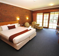 Grange Burn Motel - Geraldton Accommodation