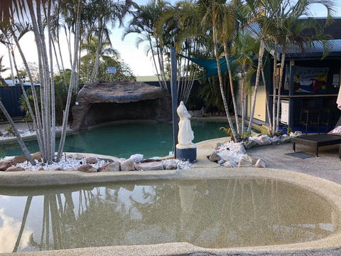 Grange Resort Hervey Bay - Geraldton Accommodation 1