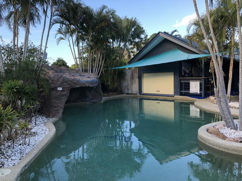Grange Resort Hervey Bay - Geraldton Accommodation 3