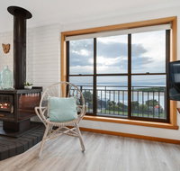 Granite Beach House - Geraldton Accommodation