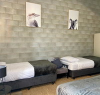 Granite Belt Cabins - Geraldton Accommodation