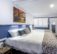 Granite Belt Motel - Geraldton Accommodation
