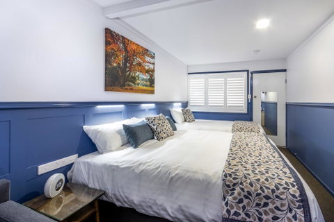 Granite Belt Motel - Geraldton Accommodation 0