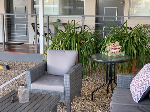 Granite Belt Motel - Geraldton Accommodation 2