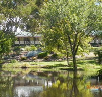 Granite Gardens Cottages  Lake Retreat - Geraldton Accommodation