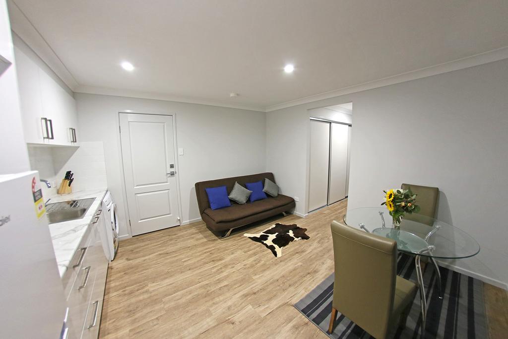 Thorndale QLD Geraldton Accommodation