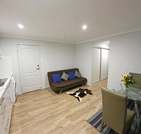 Granny Flat next to golf course - Geraldton Accommodation