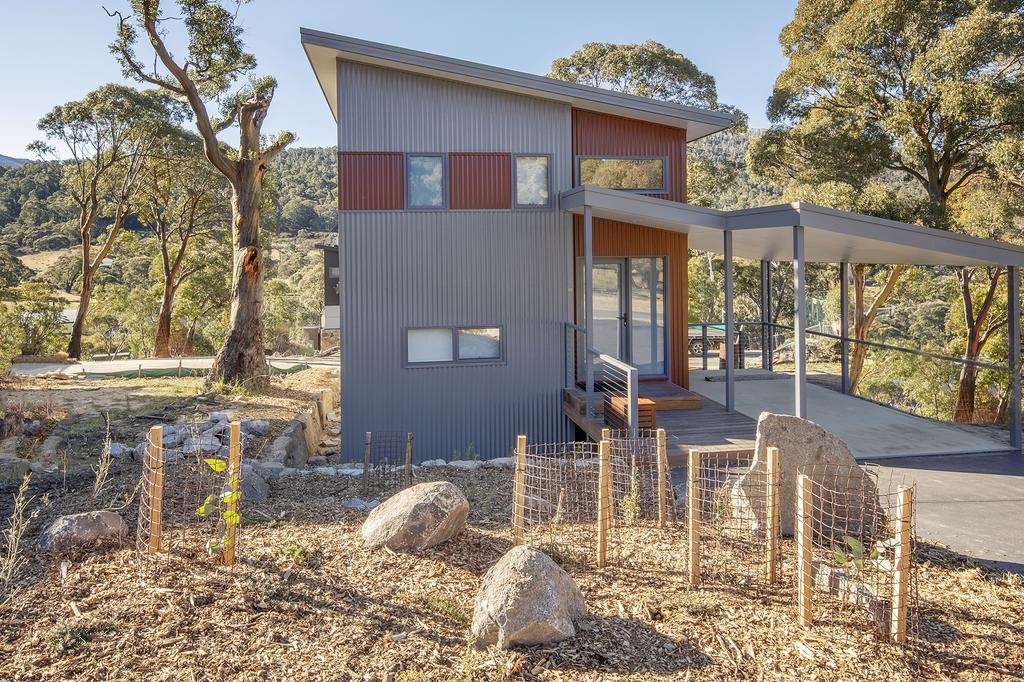 Crackenback NSW Geraldton Accommodation