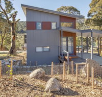 Grasmere Chalet - Geraldton Accommodation