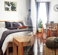 Great Comfort  Style in Central Location