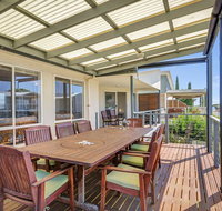 Green Reef Beach House - Geraldton Accommodation