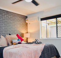 Grey Brick Apartment - Geraldton Accommodation