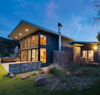 Grey Mare Chalet - Geraldton Accommodation