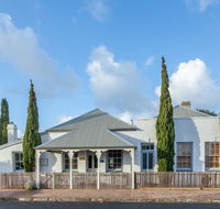 Grey Masts Robe - Geraldton Accommodation