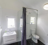 Grimshaw House - Geraldton Accommodation