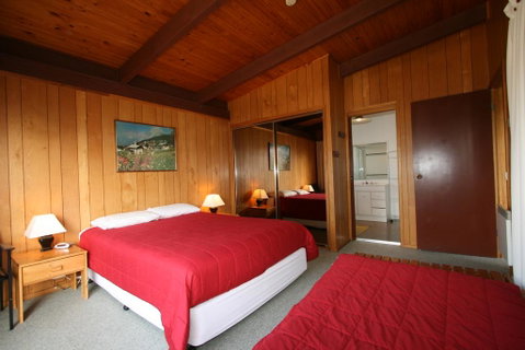 Grindelwald 1/39 Townsend Street - Geraldton Accommodation 1