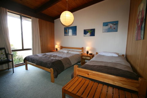 Grindelwald 1/39 Townsend Street - Geraldton Accommodation 2