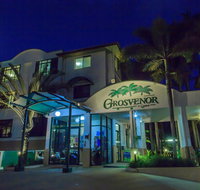 Grosvenor in Cairns - Geraldton Accommodation