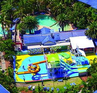 Ground Floor Family Apartment at Family Resort - Geraldton Accommodation