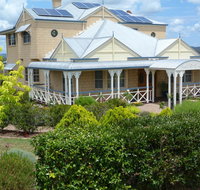 Grovely House - Geraldton Accommodation