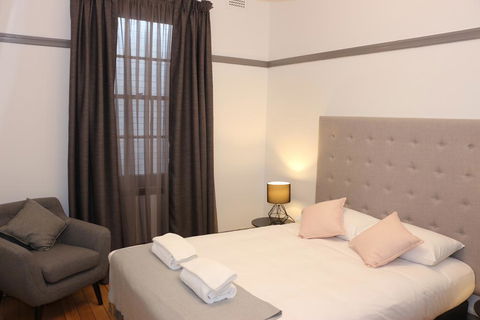 Guildford Hotel - Geraldton Accommodation 1